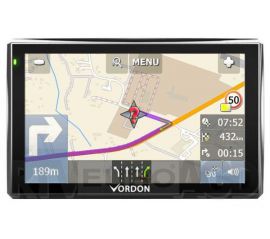 Vordon GPS 5