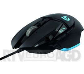 Logitech Proteus G502 w RTV EURO AGD