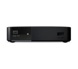 WD TV Media Player