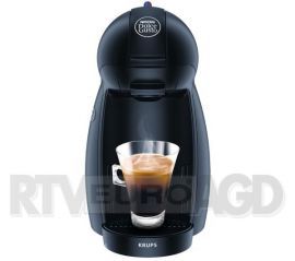 Krups Nescafe Dolce Gusto Piccolo KP100B w RTV EURO AGD