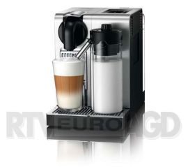 DeLonghi Nespresso Lattissima Pro EN750.MB w RTV EURO AGD