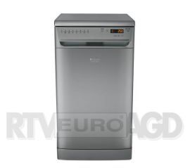 Hotpoint-Ariston LSFF 8M117 X EU