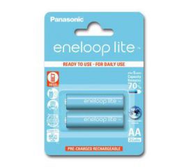 Panasonic Eneloop Lite AA 950 mAh (2 szt.)