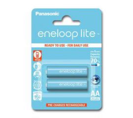 Panasonic Eneloop Lite AA 950 mAh (2 szt.) w RTV EURO AGD