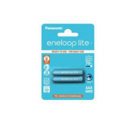 Panasonic Eneloop Lite AAA 550 mAh (2 szt.)