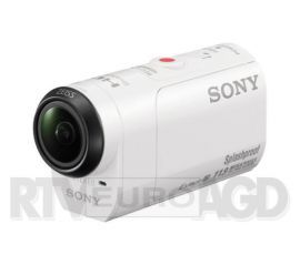 Sony Action Cam HDR-AZ1VR (pilot w zestawie)