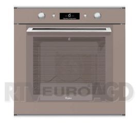 Whirlpool AKZM 7540/S w RTV EURO AGD