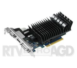 ASUS GeForce GT 730 1024MB DDR3/64bit w RTV EURO AGD