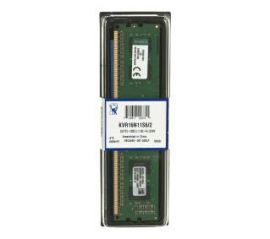 Kingston DDR3 2GB 1600MHz KVR16N11S6/2