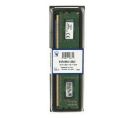 Kingston DDR3 2GB 1600MHz KVR16N11S6/2 w RTV EURO AGD