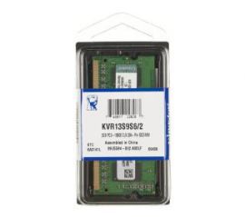 Kingston DDR3 2GB KVR13S9S6/2 SODIMM