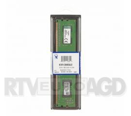 Kingston DDR3 2GB 1333MHz KVR13N9S6/2 w RTV EURO AGD