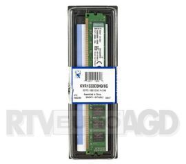 Kingston DDR3 8GB 1333MHz KVR1333D3N9/8G