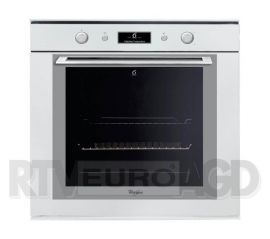 Whirlpool AKZM 7540/WH w RTV EURO AGD