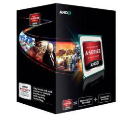 AMD A6-5400K 3,6GHz BOX