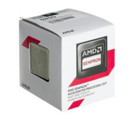 AMD Sempron 3850 1,3GHz AM1 Box w RTV EURO AGD