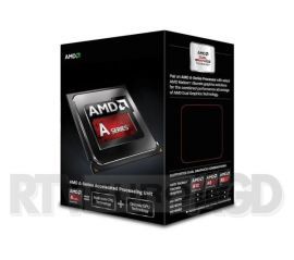 AMD APU A6 6420K 4.2GHz BOX w RTV EURO AGD