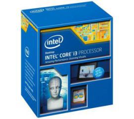 Intel Core i3-4150 3,5GHz BOX