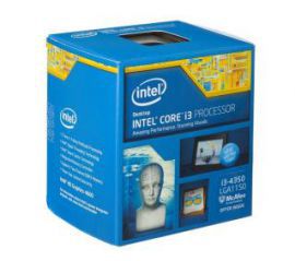 Intel Core i3-4350 3.6GHz 4MB BOX w RTV EURO AGD