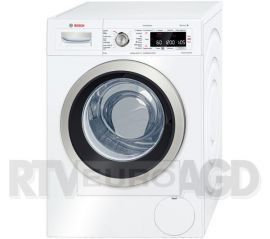 Bosch WAW24540PL Serie 8 VarioPerfect w RTV EURO AGD