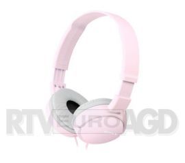 Sony MDR-ZX110 (różowy) w RTV EURO AGD