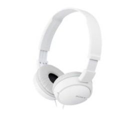 Sony MDR-ZX110 (biały) w RTV EURO AGD