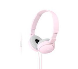 Sony MDR-ZX110AP (różowy) w RTV EURO AGD