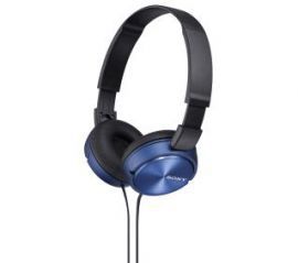 Sony MDR-ZX310 (niebieski)