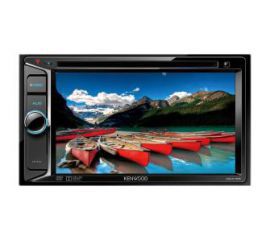 Kenwood DDX155 w RTV EURO AGD