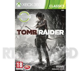 Tomb Raider - Classic w RTV EURO AGD