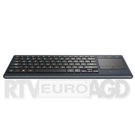 Logitech Illuminated K830