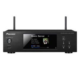 Pioneer N-P01 (czarny) w RTV EURO AGD