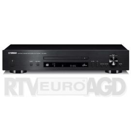 Yamaha CD-N301 (czarny) w RTV EURO AGD