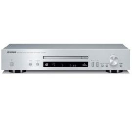 Yamaha CD-N301 (srebrny) w RTV EURO AGD