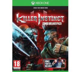 Killer Instinct w RTV EURO AGD