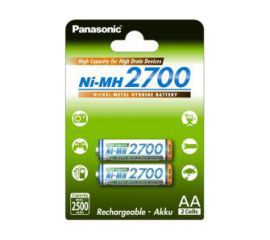 Panasonic BK-3HGAE/2BE AA 2500mAh (2szt) w RTV EURO AGD