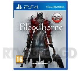 Bloodborne w RTV EURO AGD