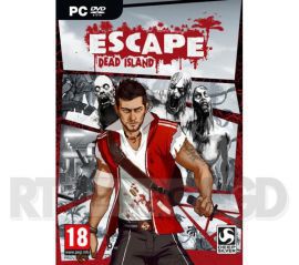 Escape Dead Island w RTV EURO AGD