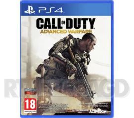 Call of Duty: Advanced Warfare w RTV EURO AGD