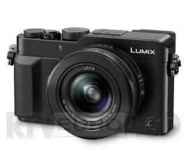 Panasonic DMC-LX100 (czarny)