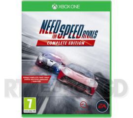 Need for Speed Rivals - Edycja Kompletna w RTV EURO AGD