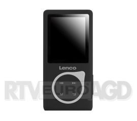 Lenco Xemio-657 (czarny) w RTV EURO AGD