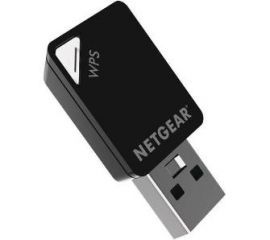 Netgear A6100 w RTV EURO AGD