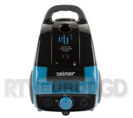 Zelmer Elf 3 ZVC165EK w RTV EURO AGD