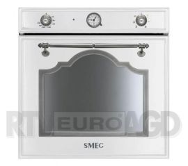 Smeg Cortina SF700BS w RTV EURO AGD