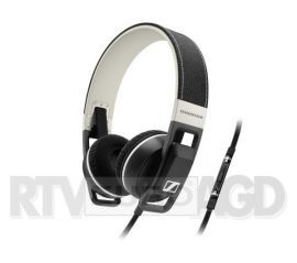 Sennheiser Urbanite Black w RTV EURO AGD