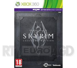 The Elder Scrolls V: Skyrim Legendary Edition w RTV EURO AGD