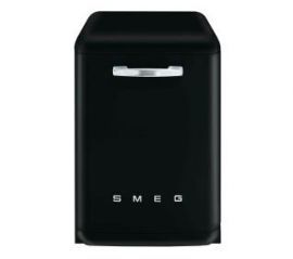 Smeg Retro 50's BLV2NE-2