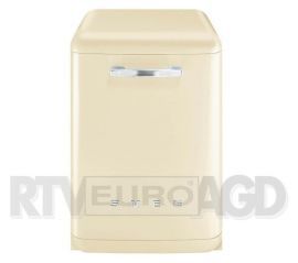 Smeg Retro 50's BLV2P-2 w RTV EURO AGD