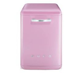 Smeg Retro 50's BLV2RO-2